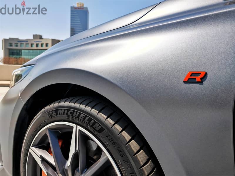 GAC EM POW 2026 جي ايه سي إمباو R 5