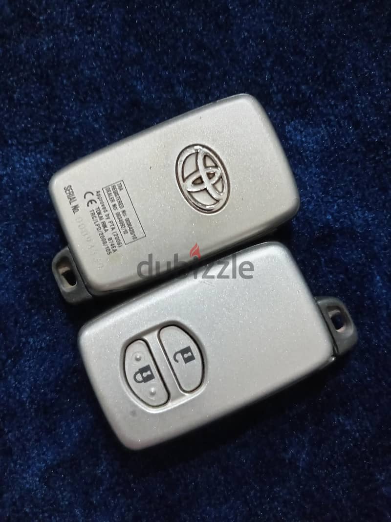 Toyota Prado 2010 13