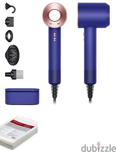 Dyson Hair Dryer - Mobile 66624277