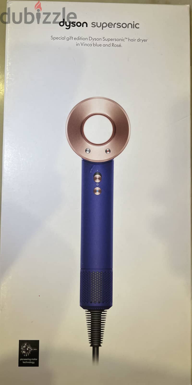 Dyson Hair Dryer - Mobile 66624277 4