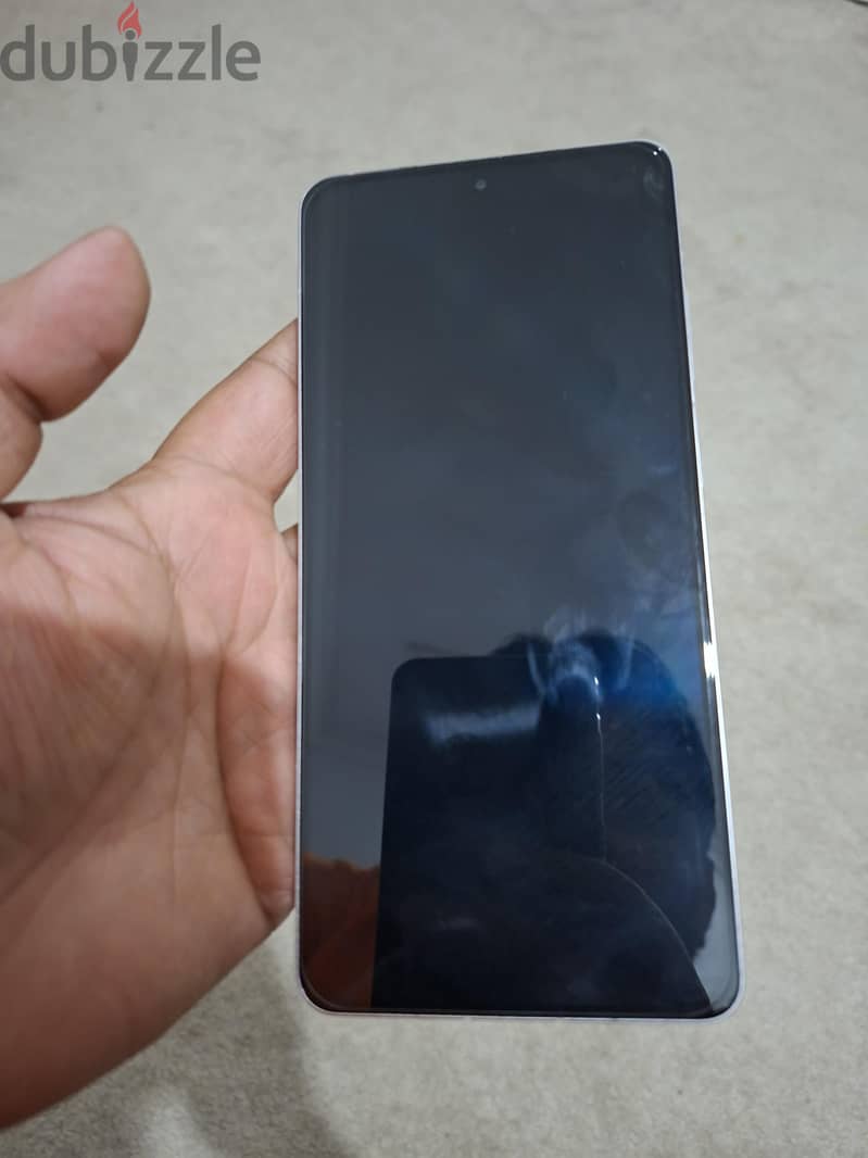 One Plus 13R 1