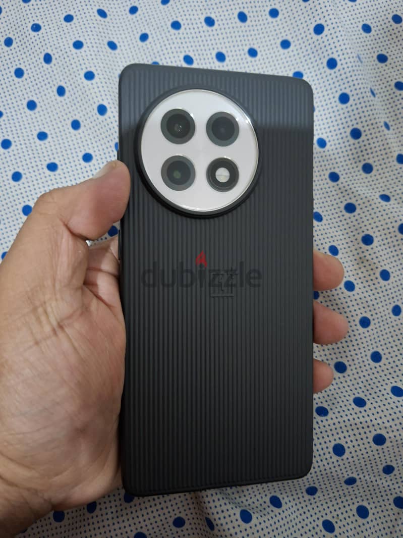 One Plus 13R 4