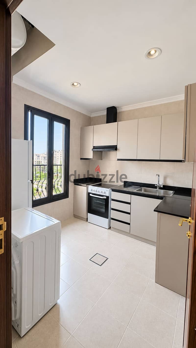 BRAND NEW STUDIO FULLY FURNISHED FOR RENT IN SALMIYA 1