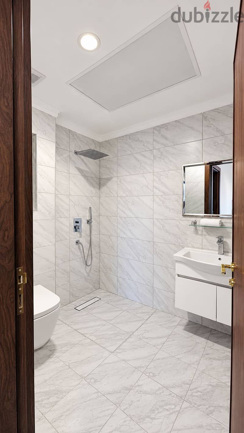 BRAND NEW STUDIO FULLY FURNISHED FOR RENT IN SALMIYA 3