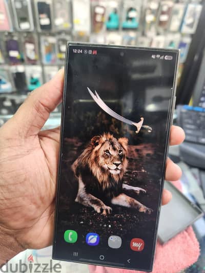 Samsung S24 Ultra
