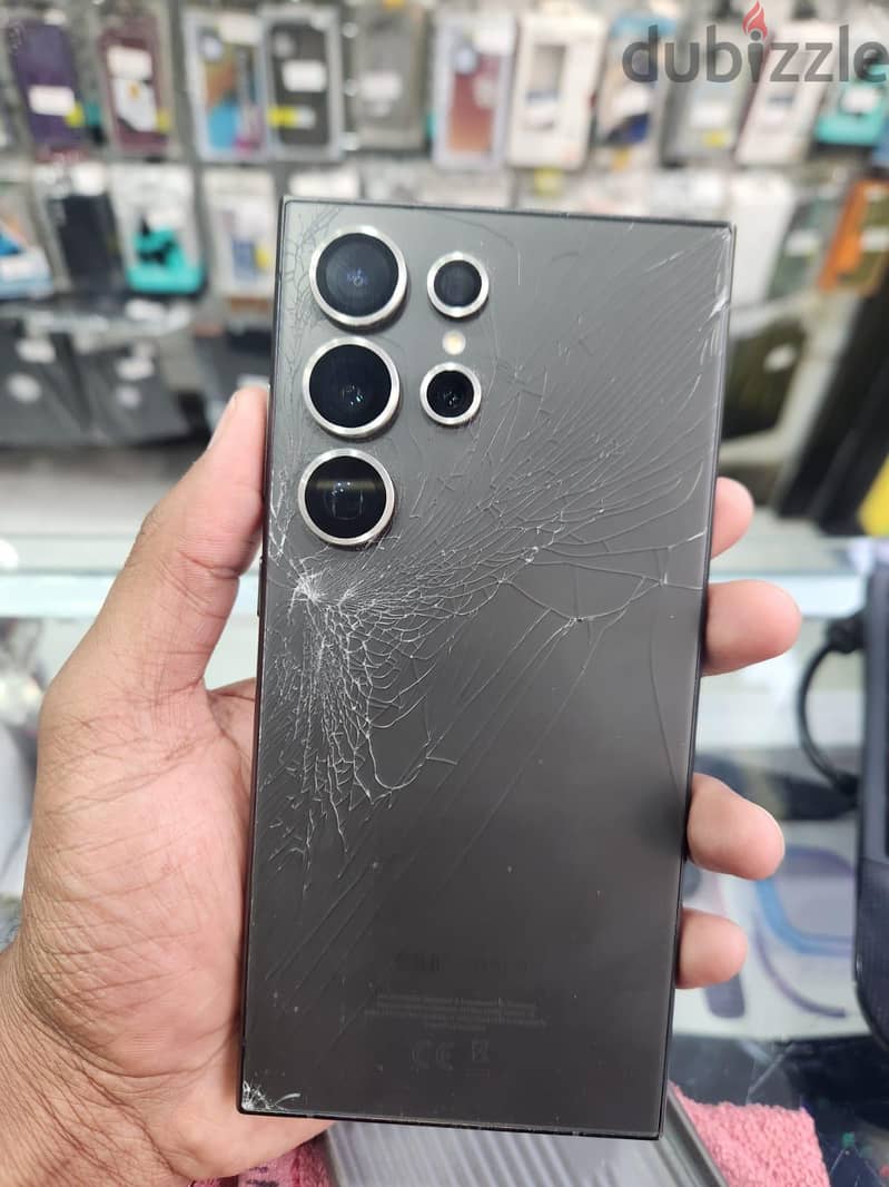 Samsung S24 Ultra 1