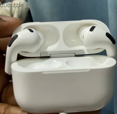 Apple AirPods Pro (3rd Gen) with Warranty!