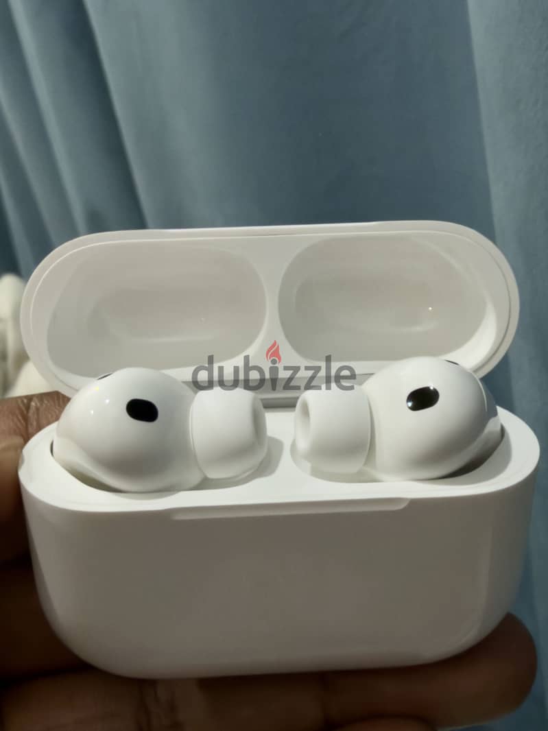 Apple AirPods Pro (3rd Gen) with Warranty! 1