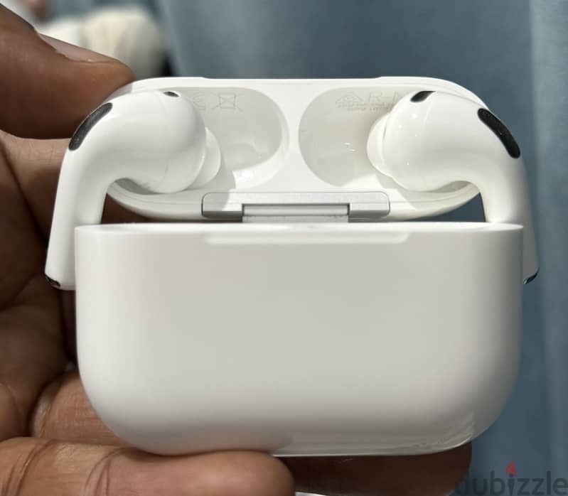 Apple AirPods Pro (3rd Gen) with Warranty! 2