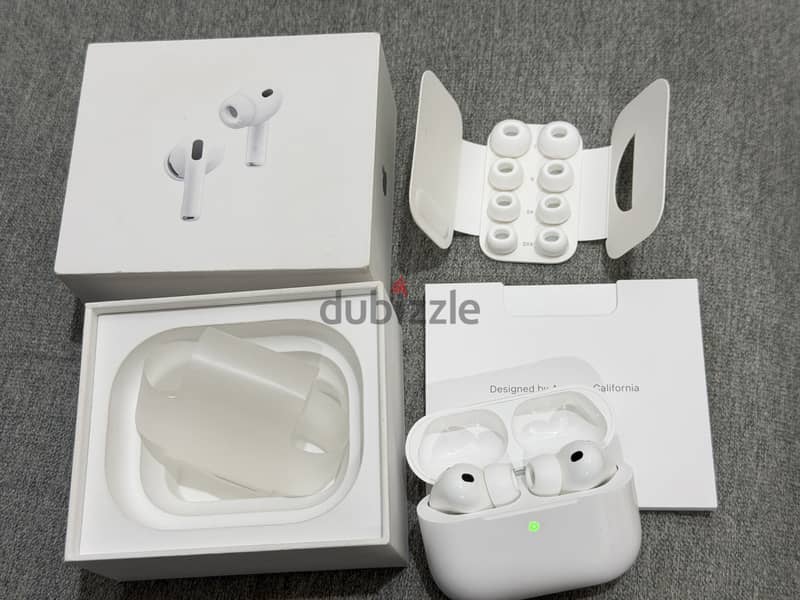 Apple AirPods Pro (3rd Gen) with Warranty! 4