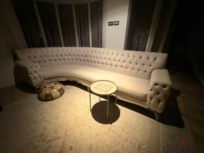 ikea sofa