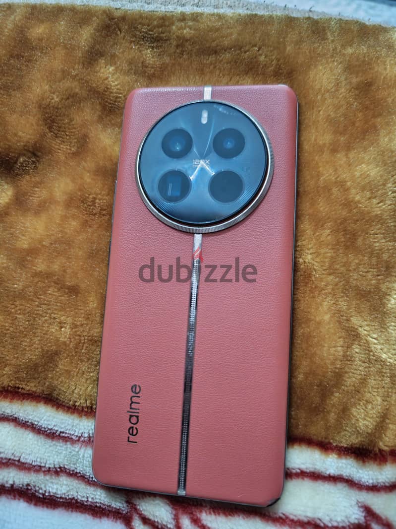 Realme 12 pro plus 1