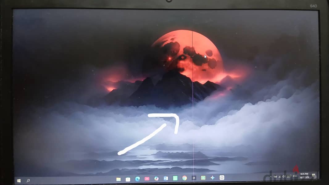 HP ProBook 640 G1 – Intel Core i5 4th Gen, 8GB RAM, 256GB SSD 2