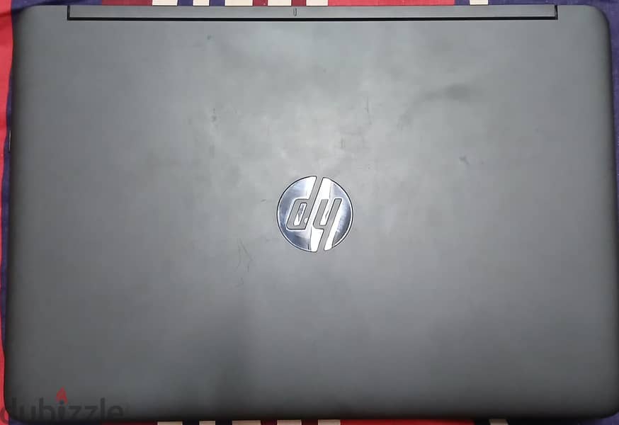 HP ProBook 640 G1 – Intel Core i5 4th Gen, 8GB RAM, 256GB SSD 3