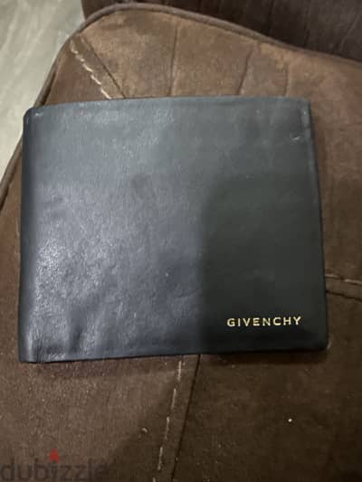Givenchy wallet for sale