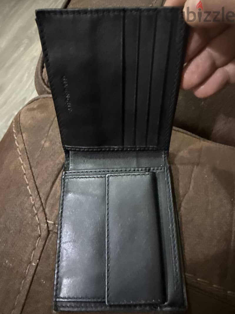 Givenchy wallet for sale 1
