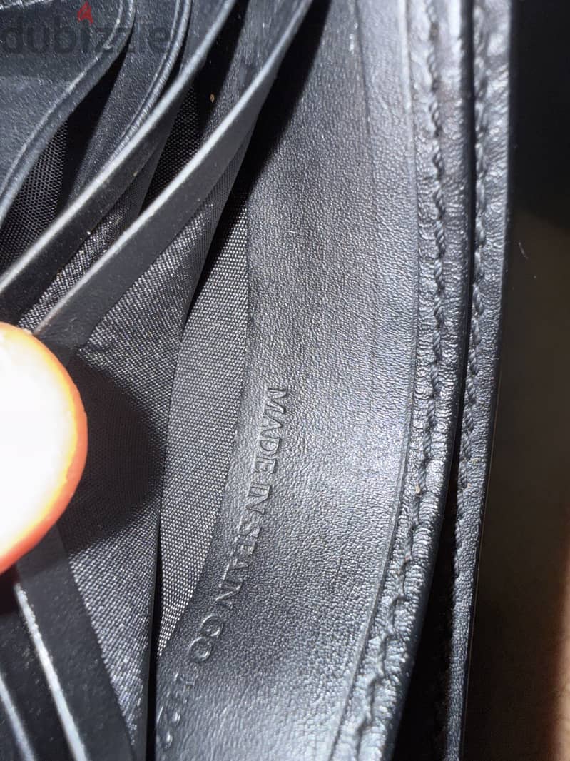 Givenchy wallet for sale 4