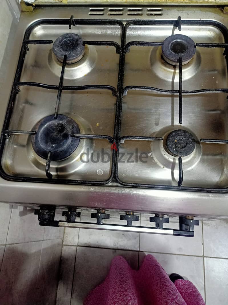 Used Home Appliance 2