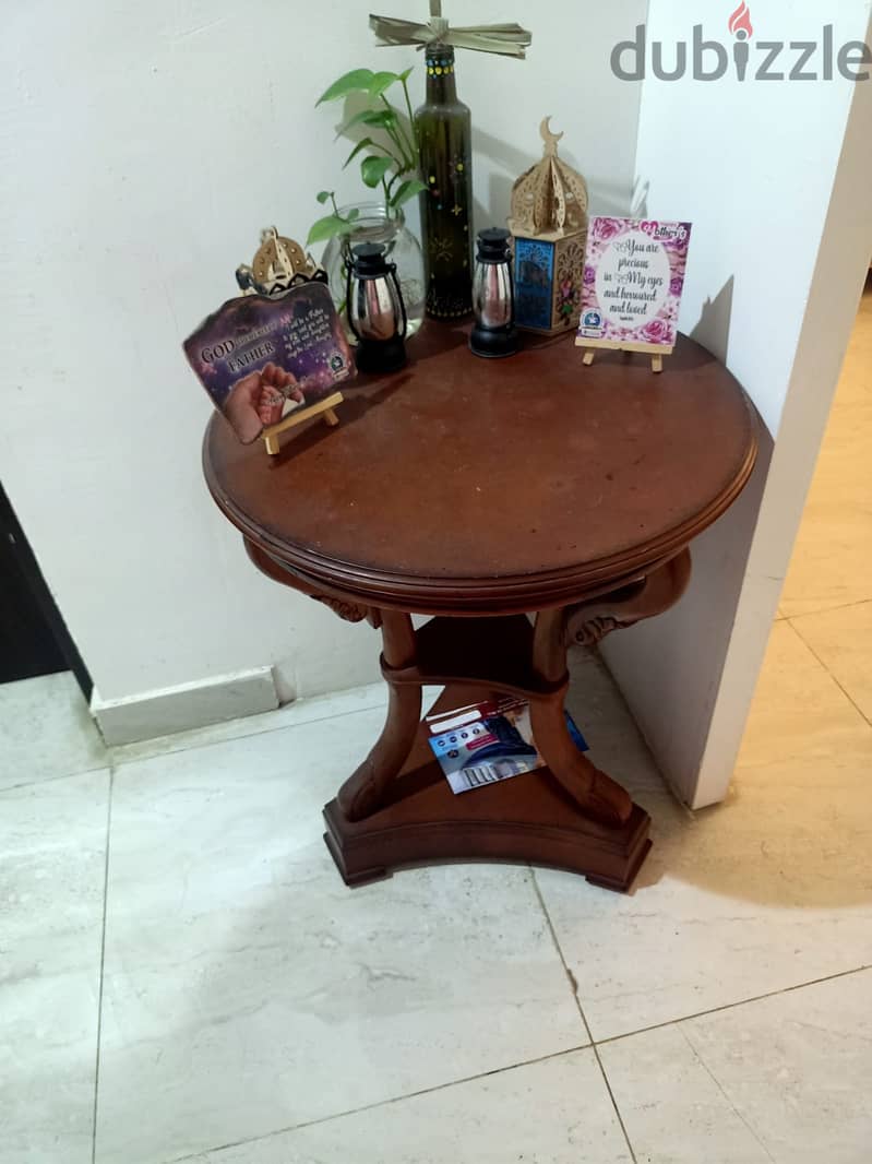 Used Home Appliance 3