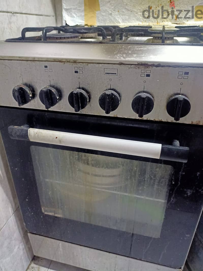 Used Home Appliance 4