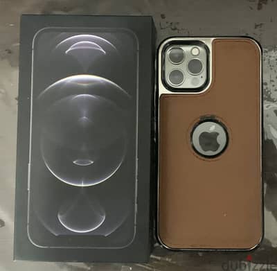Apple - iPhone 12 Pro