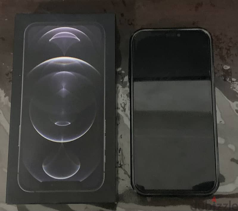 Apple - iPhone 12 Pro 2
