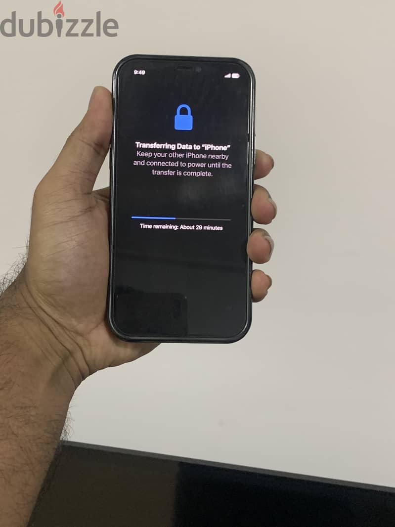 Apple - iPhone 12 Pro 4