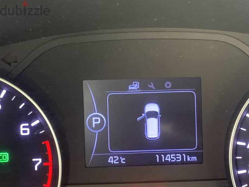 Kia Sportage 2018 2