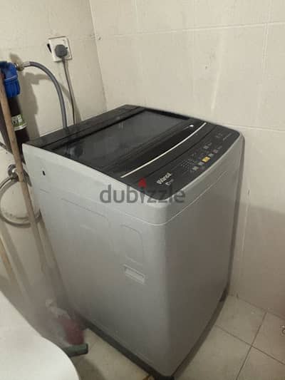 Washing Machine for sale