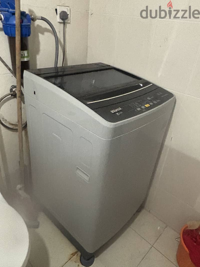 Washing Machine for sale 1
