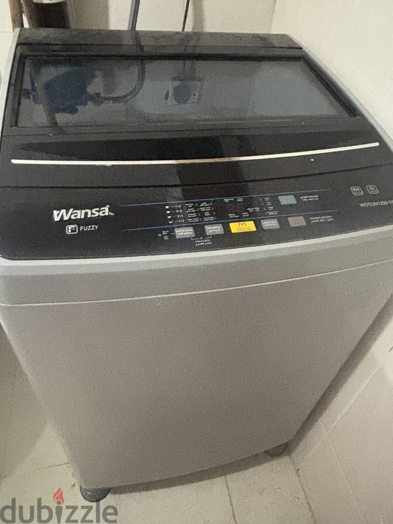 Washing Machine for sale 2