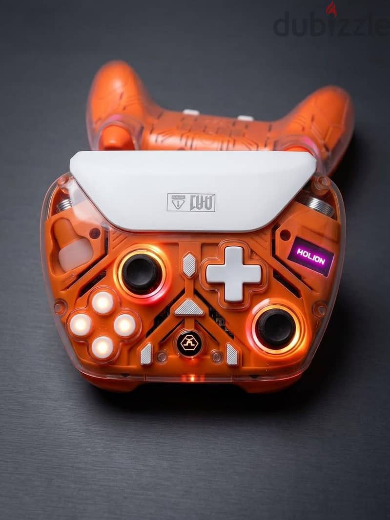 Brand New RGB Gaming Controller 2
