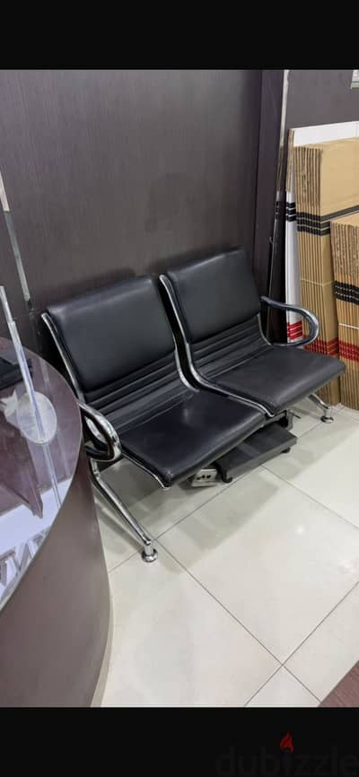 Steel chair for sale