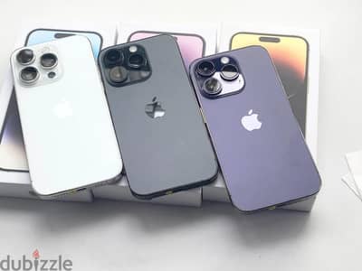 Apple - iPhone 14 Pro Max