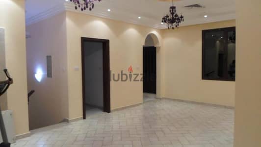 Superior 4 bedroom floor in mangaf with balcony.