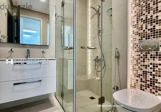 Semi Furnished one bedroom apartment for Rent in Mahboula 4