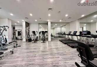 Semi Furnished one bedroom apartment for Rent in Mahboula 6