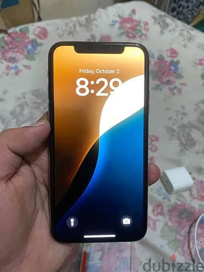Apple - iPhone XS 256gb