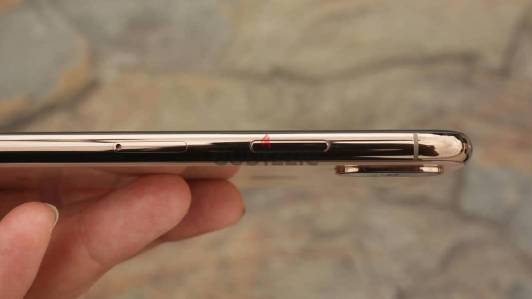 Apple - iPhone XS 256gb 1