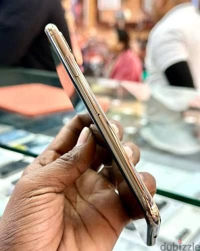 Apple - iPhone XS 256gb 2