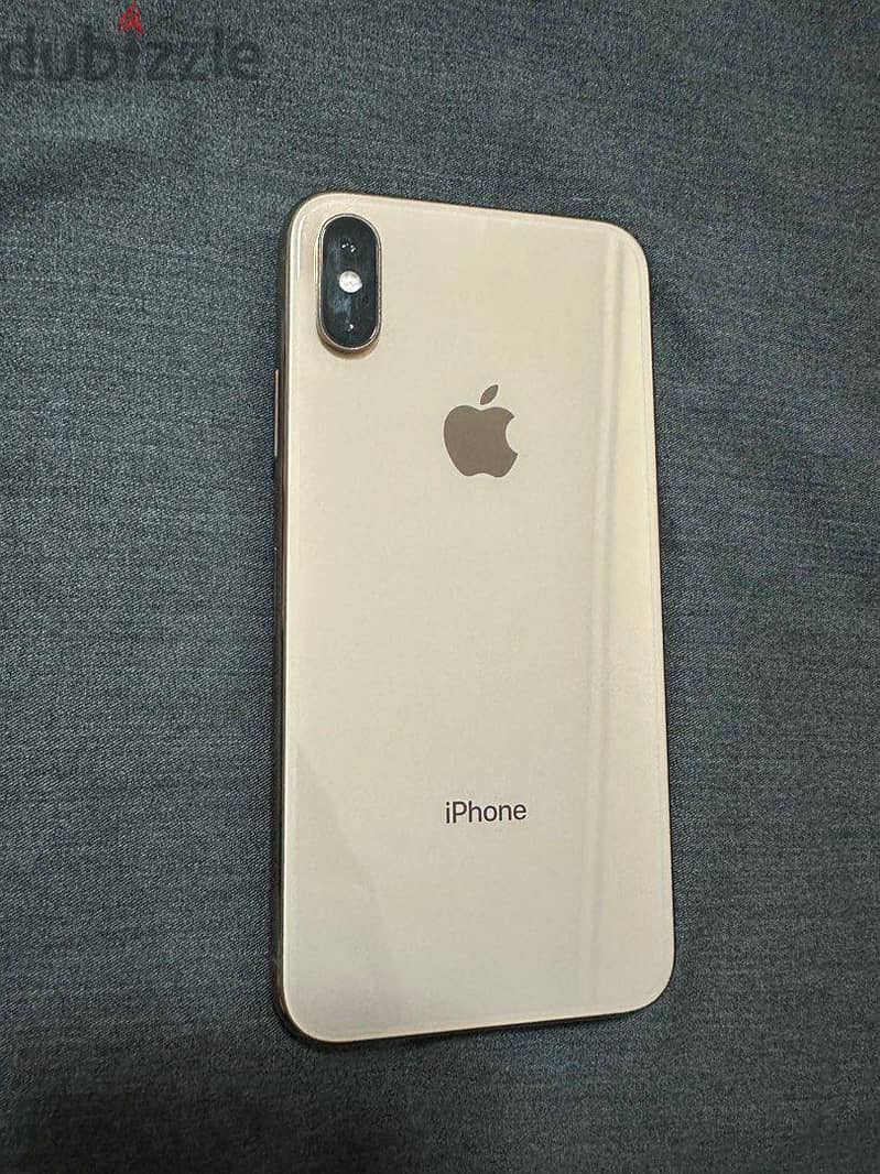 Apple - iPhone XS 256gb 3