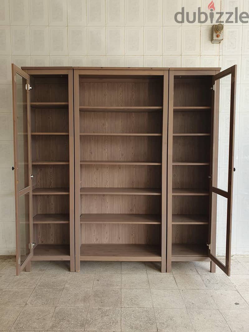 IKEA cabinet wardrobe set - 178x34x198 cm 1