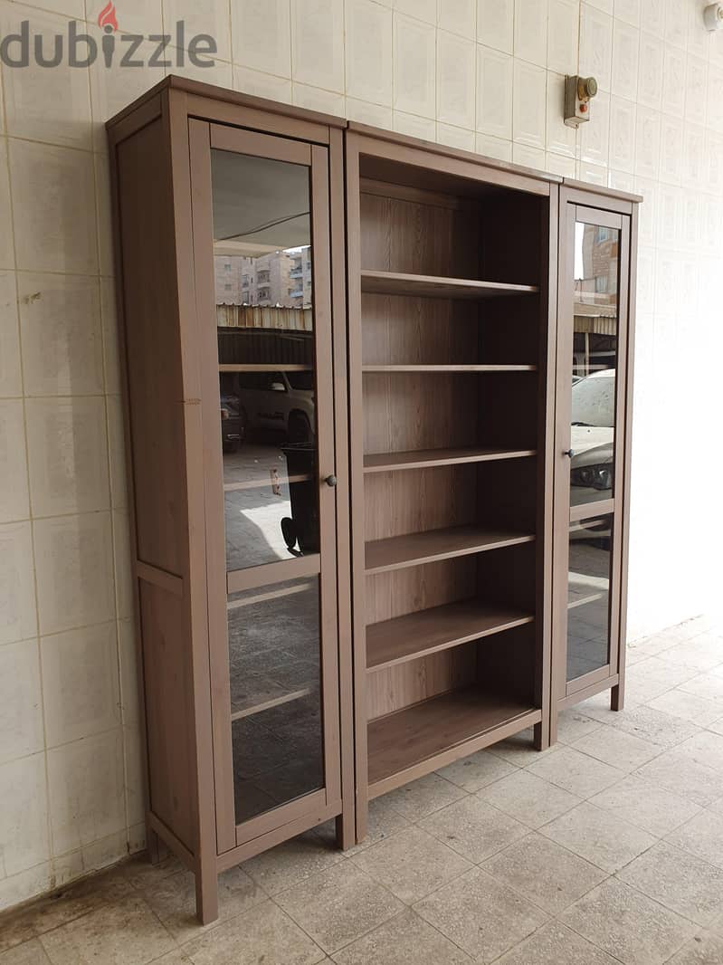 IKEA cabinet wardrobe set - 178x34x198 cm 3
