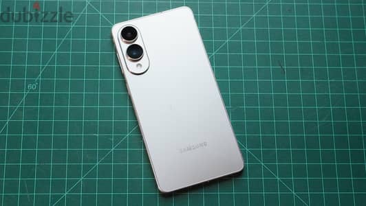 Samsung Galaxy S25 Edge 5G 12GB/512GB - Titanium Silver