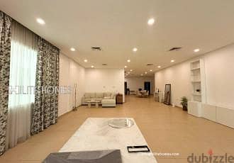 Four bedroom floor for rent in Mishref with balcony 1