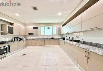 Four bedroom floor for rent in Mishref with balcony 3