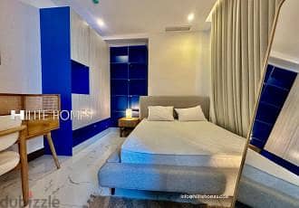 Beautiful One-Bedroom apartment for rent in salmiya 1