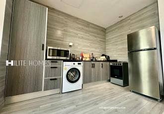Beautiful One-Bedroom apartment for rent in salmiya 2