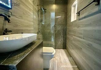 Beautiful One-Bedroom apartment for rent in salmiya 5