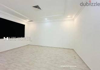 Two bedroom Spacious apartment for rent in Adan 1
